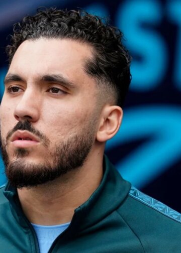 Rayan Cherki, un impressionnant boxeur