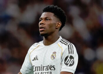 Real Madrid : Aurélien Tchouaméni, c'est terminé