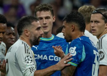 Real Madrid, lourde décision confirmée