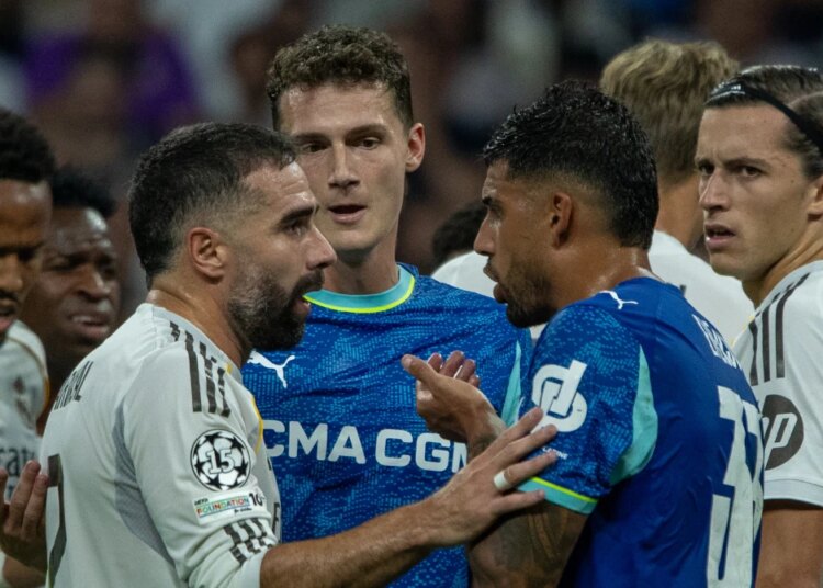 Real Madrid, lourde décision confirmée