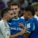 Real Madrid, lourde décision confirmée