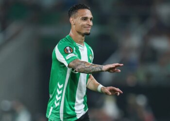 Real Sociedad-Betis Séville en direct
