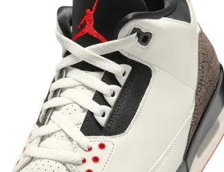 Rendez-vous ce soir pour la Air Jordan 3 « World’s Best Dad »