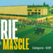 Rendez-vous jeudi pour le Tournoi Marie Mascle !