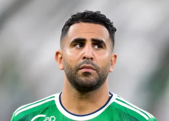 Riyad Mahrez sanctionné à cause de son interview à Rio Ferdinand ?