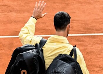 Roland Garros > Alex Corretja : "Novak Djokovic n'a pas pris la décision à laquelle je m'attendais"