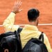 Roland Garros > Alex Corretja : "Novak Djokovic n'a pas pris la décision à laquelle je m'attendais"