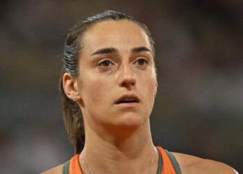 Roland Garros > Caroline Garcia à Gaël Monfils : "Tu as été la preuve vivante que le tennis n’a jamais été seulement une histoire de Grand Chelem, de classement ou de chiffres sur un palmarès"