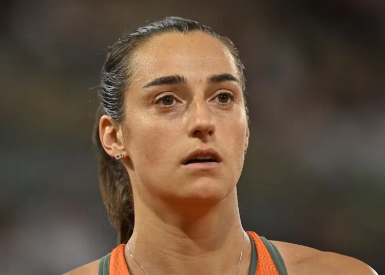 Roland Garros > Caroline Garcia à Gaël Monfils : "Tu as été la preuve vivante que le tennis n’a jamais été seulement une histoire de Grand Chelem, de classement ou de chiffres sur un palmarès"
