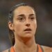 Roland Garros > Caroline Garcia à Gaël Monfils : "Tu as été la preuve vivante que le tennis n’a jamais été seulement une histoire de Grand Chelem, de classement ou de chiffres sur un palmarès"