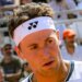 Roland Garros > Casper Ruud, sur les défaites de Sinner et Djokovic : "C'est assez rafraîchissant ce tournoi, de se dire qu'il y aura un nouveau champion de Grand Chelem le week-end prochain"