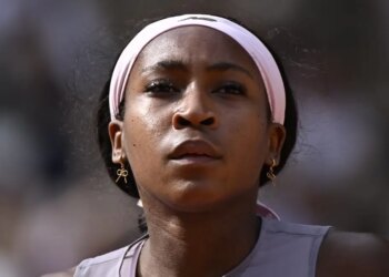 Roland Garros > Coco Gauff, battue dès le troisième tour : "On ne veut pas perdre deux fois de la même façon, c'est clair, et moi, je viens de le faire"