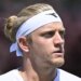 Roland Garros > Davidovich Fokina proche de l'insolation : "Je n'ai pas eu l'opportunité de m'acclimater. Il y a 22 degrés de plus qu'à Hambourg"