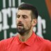 Roland Garros > Djokovic, abattu et impuissant : "Personnellement, cela me fait vraiment mal. Je n’aime vraiment pas voir ça"