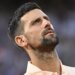 Roland Garros > Djokovic, après sa victoire contre le Français Mpetshi Perricard : "J'ai vu ça peut-être une ou deux fois ma vie"