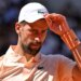 Roland Garros > Djokovic connaît le nom de son adversaire au 3e tour, et ça s'annonce bouillant !