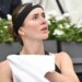 Roland Garros > Elina Svitolina-Monfils calme le jeu : "Je trouve que les gens en parlent trop"