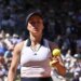 Roland Garros > Elina Svitolina-Monfils sur la grande décision du tournoi concernant la session de nuit : "Je pense que c'est une étape importante pour le tennis féminin"
