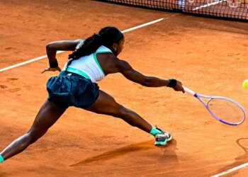 Roland Garros > Énorme surprise dans le tableau féminin, la tenante du titre prend déjà la porte !