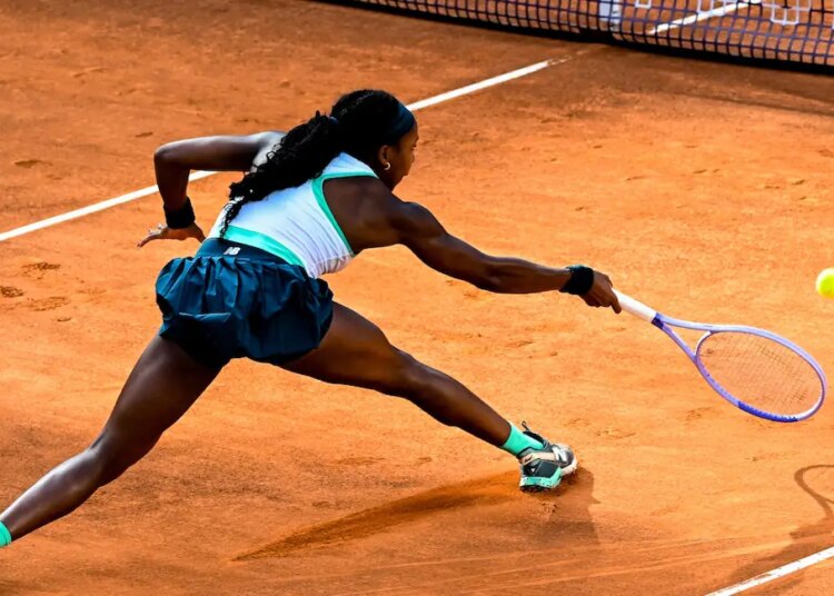 Roland Garros > Énorme surprise dans le tableau féminin, la tenante du titre prend déjà la porte !