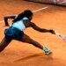 Roland Garros > Énorme surprise dans le tableau féminin, la tenante du titre prend déjà la porte !