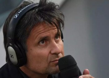 Roland Garros > Fabrice Santoro sur la victoire de Moïse Kouame : "J'ai parlé avec Marin Cilic à la fin du match et je lui ai dit : 'les conditions semblaient pourtant favorables pour toi'. Et il m'a répondu que le court était assez humide"