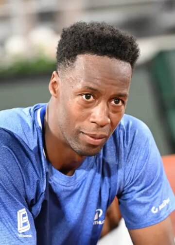 Roland Garros > "Gaël Monfils avait tout techniquement pour être extraordinaire mais, malheureusement, il était pauvre tactiquement. Federer lui a rappelé 15 milliards de fois", estime Benoît Maylin