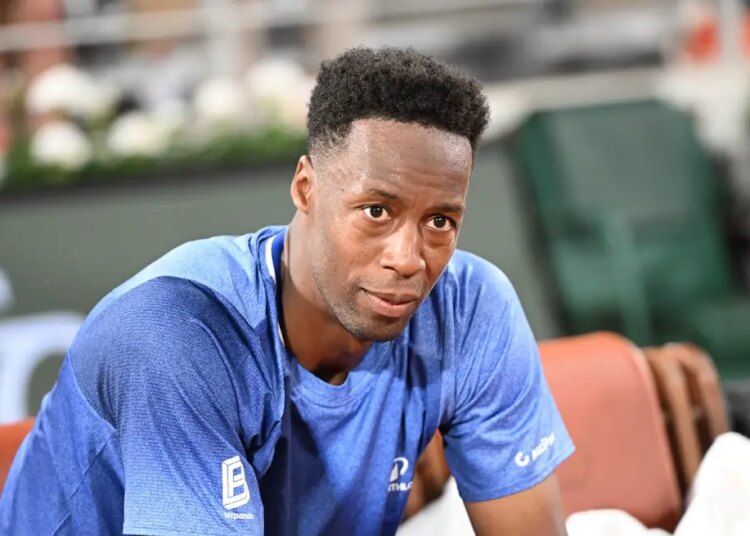 Roland Garros > "Gaël Monfils avait tout techniquement pour être extraordinaire mais, malheureusement, il était pauvre tactiquement. Federer lui a rappelé 15 milliards de fois", estime Benoît Maylin