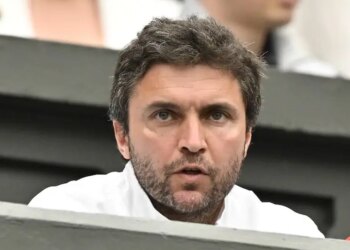 Roland Garros > Gilles Simon, après la victoire difficile d'Auger-Aliassime : "On est vraiment dans la situation où on peut vite passer d’une défaite au premier tour à une demi-finale"