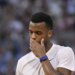 Roland Garros > Giovanni Mpetshi Perricard : "Il y a eu des moments où je servais à 230 ou 240 km/h, et Novak renvoyait quand même la balle à la vitesse de l’éclair à dans mes pieds alors que mon geste venait de se terminer"