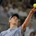 Roland Garros > Greg Rusedski : "Maintenant que Medvedev est éliminé, qui peut battre Jannik Sinner ? Il y en a peut-être un..."