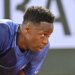 Roland Garros > Hugo Gaston gâche la fête de Gaël Monfils après un match très particulier