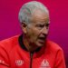 Roland Garros > John McEnroe ne rigole pas : "La seule façon d’imposer un véritable changement serait de boycotter un ou deux tournois du Grand Chelem. Sinon, ils se contenteront d’augmenter ce pourcentage de 1 à 2 % et appelleront ça un progrès"