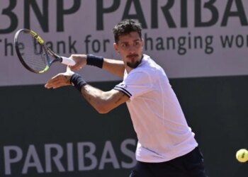 Roland Garros > Kokkinakis, c'est robocop : "Maintenant, j’ai un tendon d’Achille d’une personne décédée dans le bras pour relier à nouveau le muscle pectoral à l’épaule"