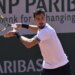Roland Garros > Kokkinakis, c'est robocop : "Maintenant, j’ai un tendon d’Achille d’une personne décédée dans le bras pour relier à nouveau le muscle pectoral à l’épaule"