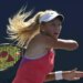 Roland Garros > Ksenia Efremova, grand espoir du tennis féminin français : "Je ne vais pas dire les noms mais certaines joueuses ont refusé de s'entraîner avec moi parce que j'avais reçu une wild card"
