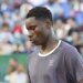 Roland Garros > La pépite Moïse Kouame, après sa victoire contre Marin Cilic : "Je ne pense pas que j'aurais joué à ce niveau de jeu sans le soutien énorme du public"