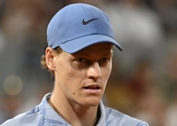 Roland Garros > L'hommage de Sinner à Monfils après sa victoire au premier tour : "Quand je suis arrivé sur le circuit, Gaël était très humble et j’ai ressenti quelque chose de spécial dans sa personnalité"