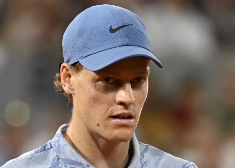 Roland Garros > L'hommage de Sinner à Monfils après sa victoire au premier tour : "Quand je suis arrivé sur le circuit, Gaël était très humble et j’ai ressenti quelque chose de spécial dans sa personnalité"