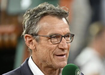 Roland Garros > Mats Wilander : "Verrons-nous Rafael Nadal à Paris si elle atteint les demi-finales ou la finale ? Je l'espère"