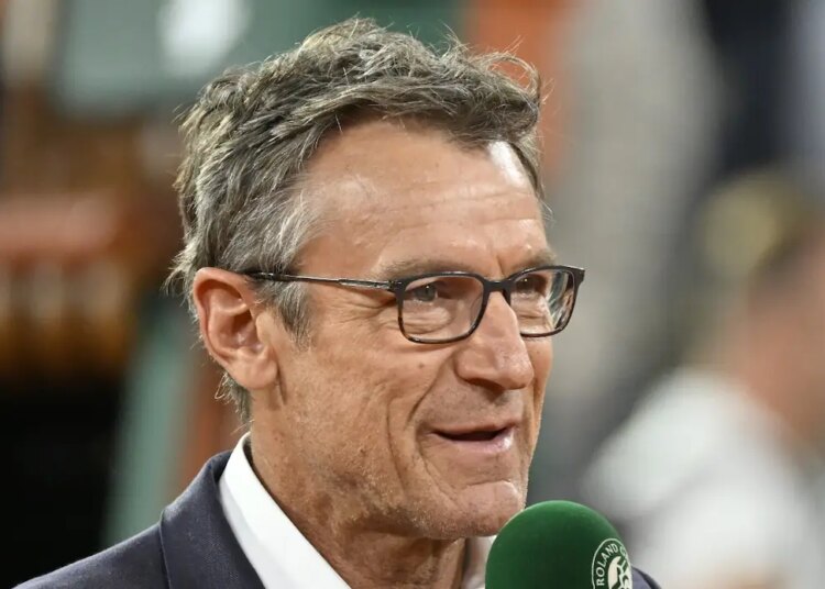 Roland Garros > Mats Wilander : "Verrons-nous Rafael Nadal à Paris si elle atteint les demi-finales ou la finale ? Je l'espère"