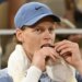 Roland Garros > McEnroe sur Sinner : "Pour moi, une seule chose pourrait le faire dérailler"