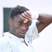 Roland Garros > Moïse Kouame, après sa défaite au troisième tour : "Je ne suis pas un mauvais perdant"