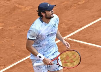 Roland Garros > Nouveau forfait important dans le tableau masculin