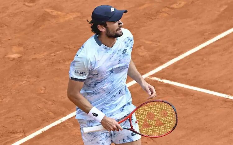 Roland Garros > Nouveau forfait important dans le tableau masculin