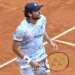 Roland Garros > Nouveau forfait important dans le tableau masculin