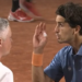 Roland Garros > Pierre-Hugues Herbert à l'arbitre lors de son duel contre Sonego : "Regarde-moi dans les yeux ! Si tu ne t'excuses pas après ça..."