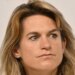 Roland Garros > Quand Mauresmo recadrait sèchement un journaliste sur le physique de Loïs Boisson : "Vous n'allez pas commencer à la faire chier parce qu'elle a des muscles. C'est une athlète, en fait. Il y a 20, je me tapais la même chose"