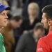 Roland Garros > Roddick est affirmatif : "Je ne dirais pas que Janik est meilleur sur terre battue actuellement que Novak ne l'était à son apogée"