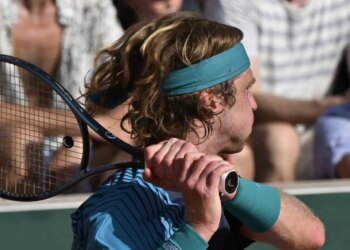 Roland Garros > Rublev, qui a pris une grande décision pour la suite de sa carrière : "On me l'avait dit mille fois mais je n'étais pas prêt à écouter"